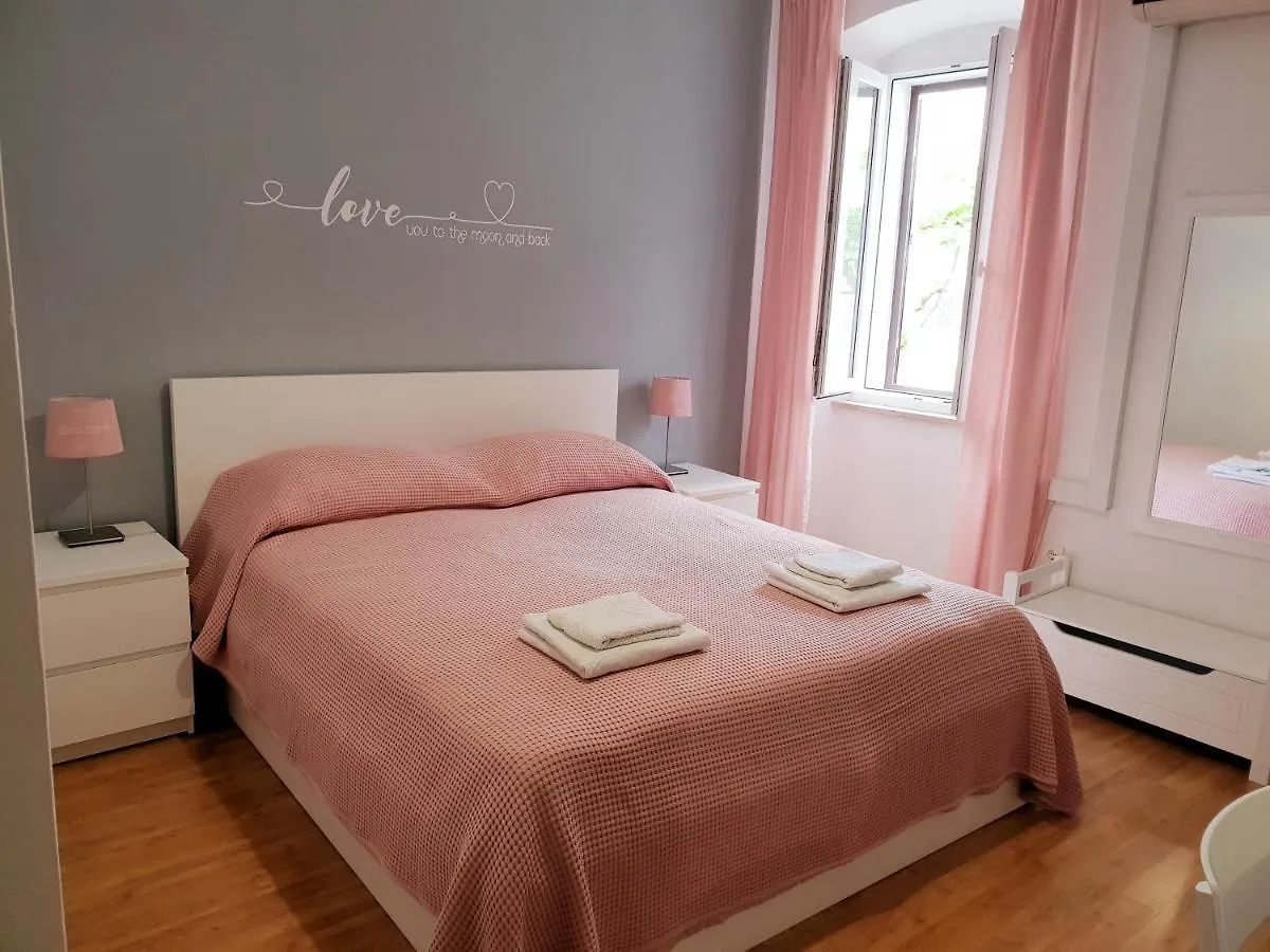 Guest house Guesthouse Fatuta Cres Croatia