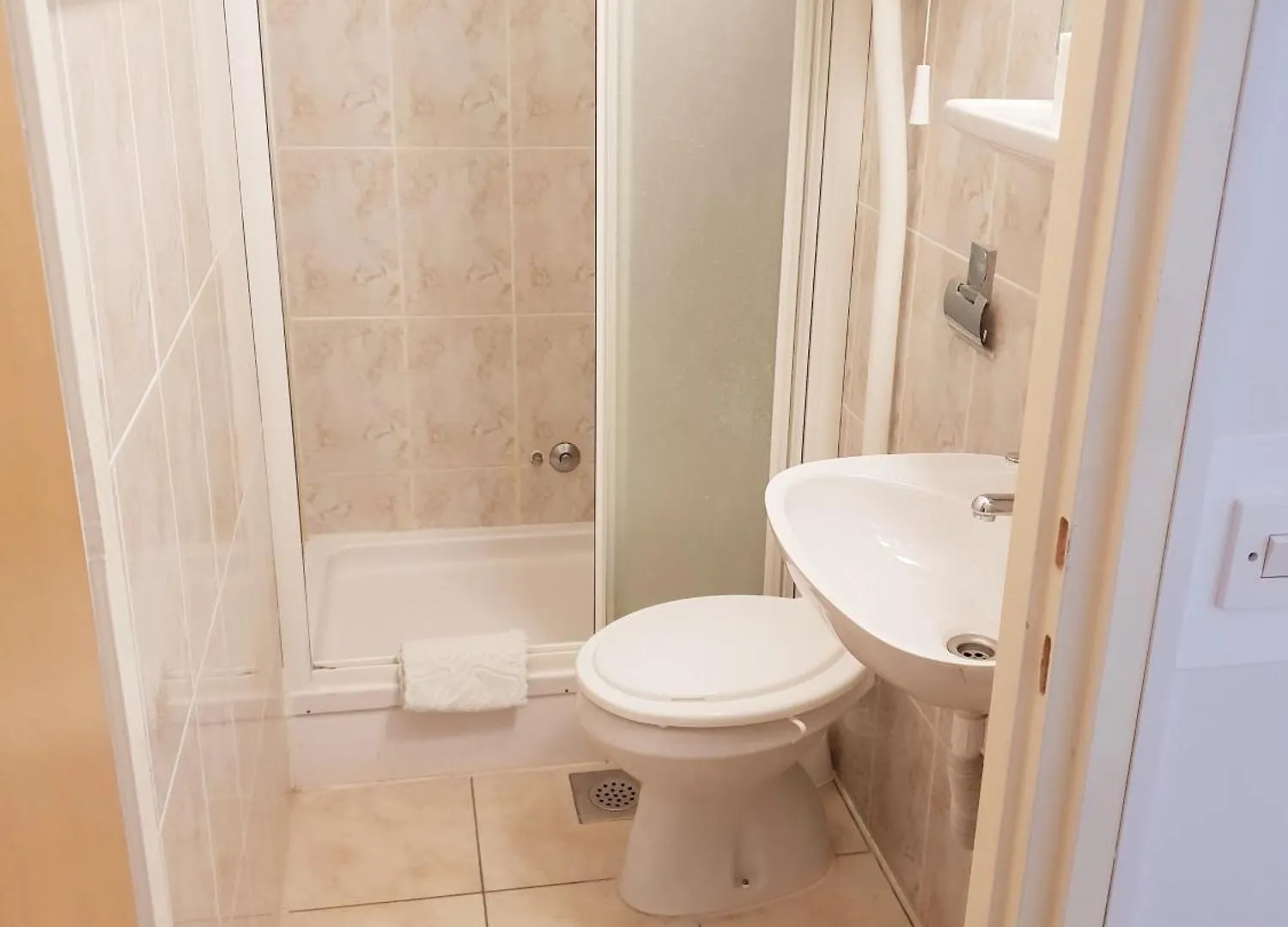Guesthouse Fatuta Cres Guest house