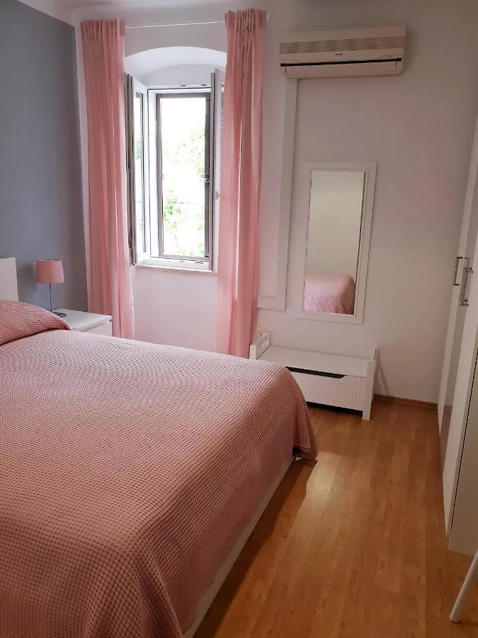 Guesthouse Fatuta Cres Croatia