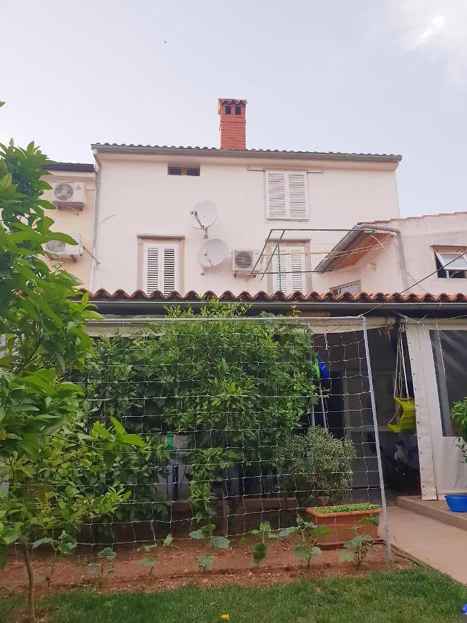 Guesthouse Fatuta Cres
