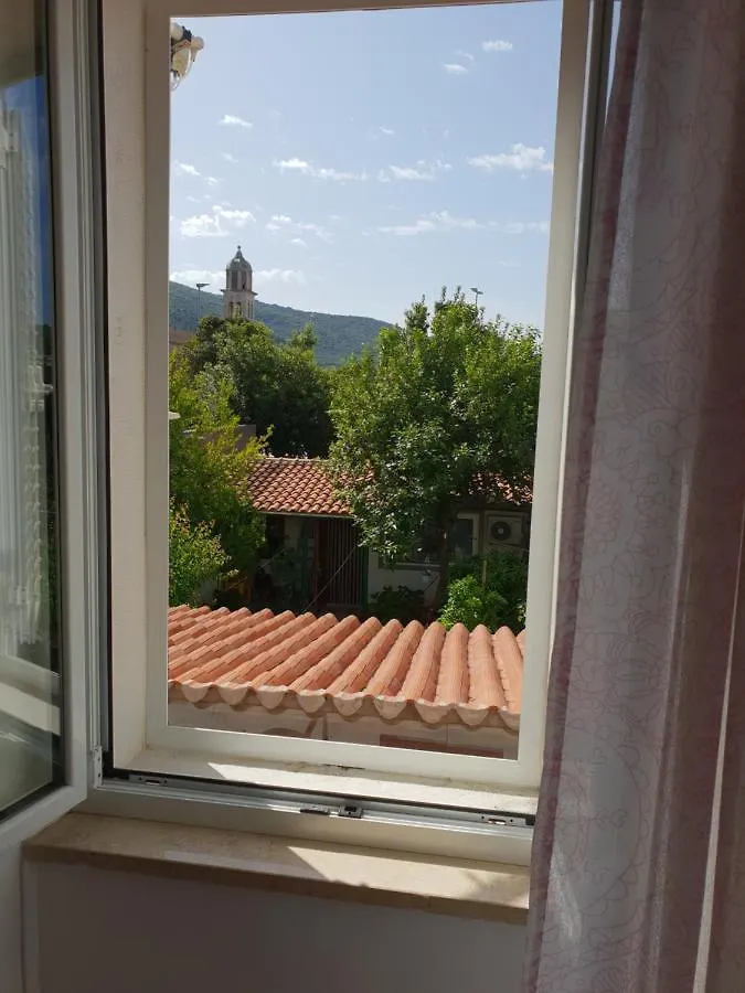 Guest house Guesthouse Fatuta Cres