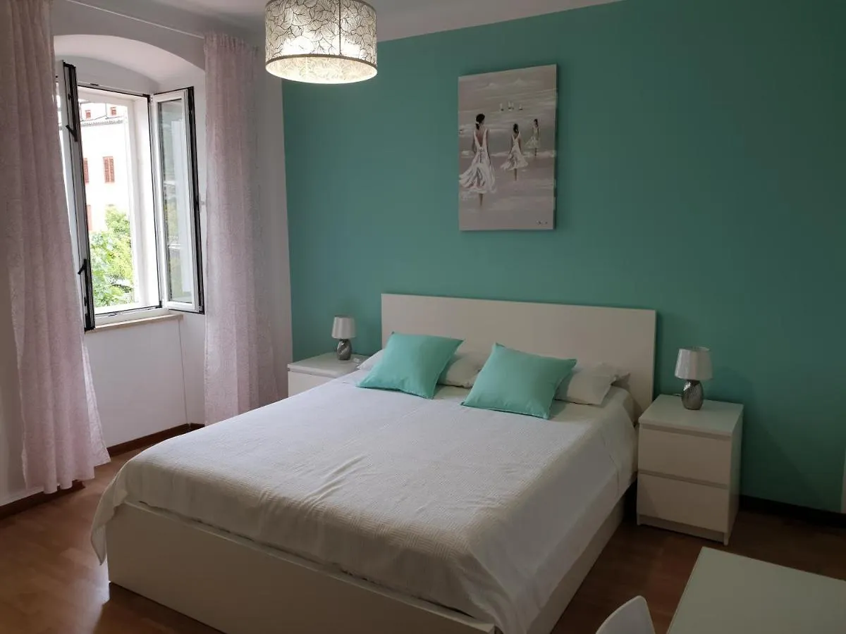 Guesthouse Fatuta Cres