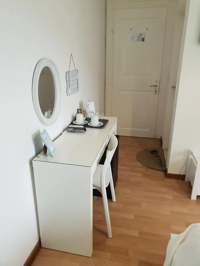 Guesthouse Fatuta Cres