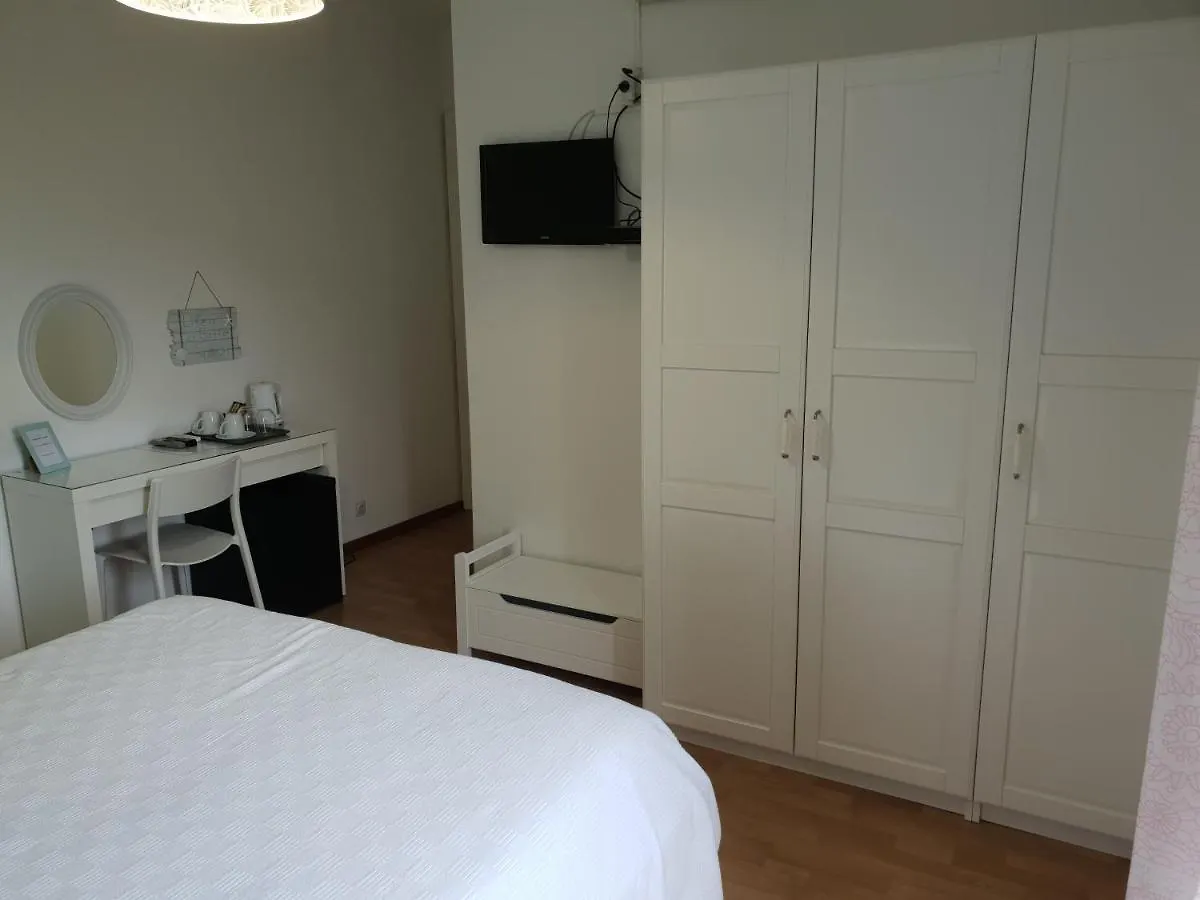 Guest house Guesthouse Fatuta Cres