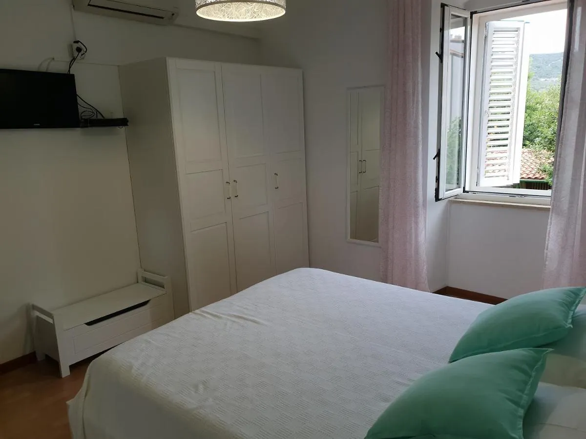 Guesthouse Fatuta Cres 0*,