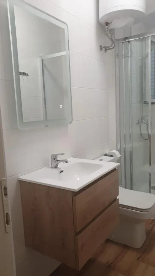 Guest house Guesthouse Fatuta Cres